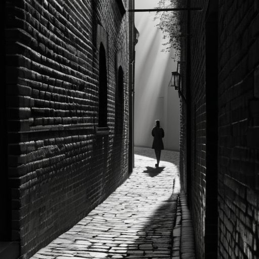Beyond Shadows Mastering Tonal Range for Storytelling