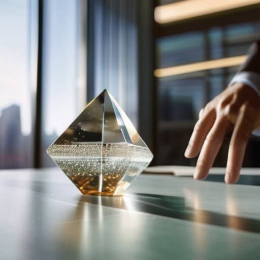 Blockchain for Ethical Transparency a Governance Game Changer