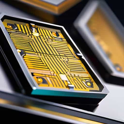 Eliminating Parallax Error Reduction in High Stakes Inspection