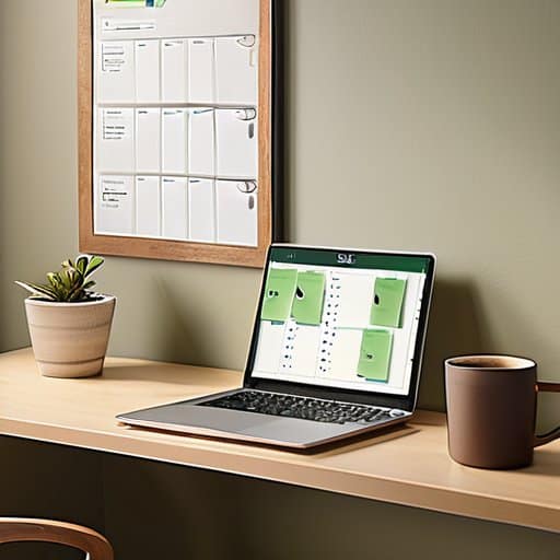 From Cluttered Inbox to Zeroinbox Mastery My Productivity Leap