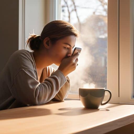 From Infinite Feeds to Fatigue Unraveling Our Screen Addiction