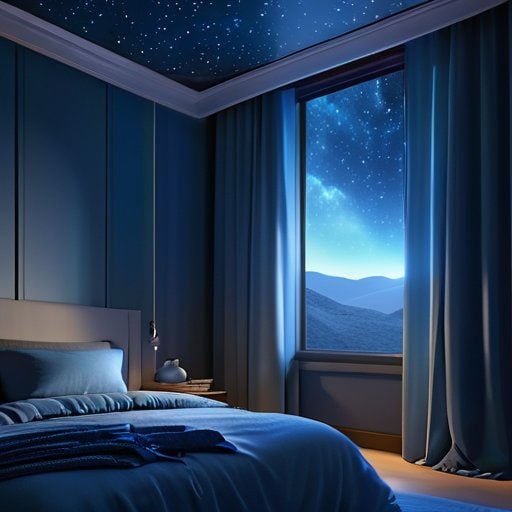 Magnesium Theanine Fusion Futuristic Insomnia Reset