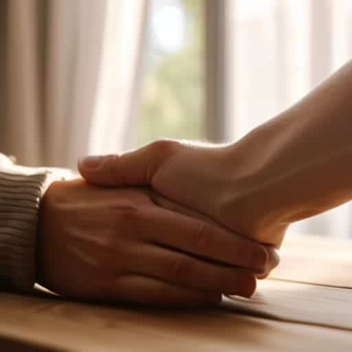 Strengthening Marital Bonds Through Steady Foundation Layers