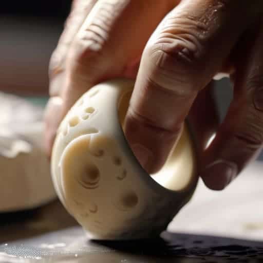 The Sacred Jewelry Casting Process Steps Revealed