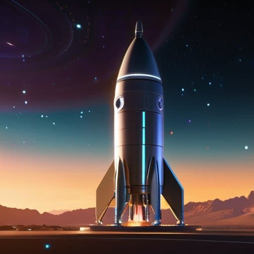 Final Orbit: Scaling Into the Stars