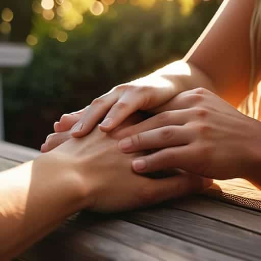 Putting the Pieces Together for marriage success.