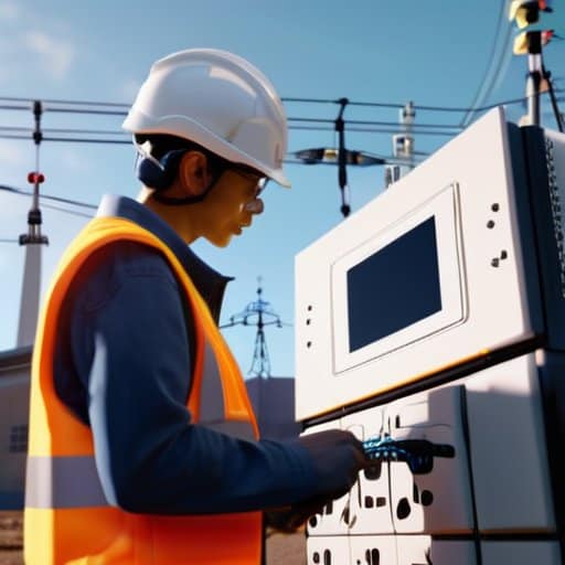 Quantum Pulse: 5 Edge‑Smart Grid Hacks