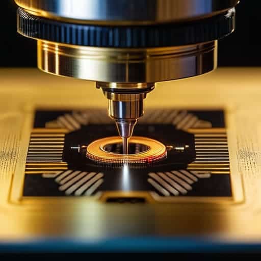 The Bottom Line on Precision in measurement.