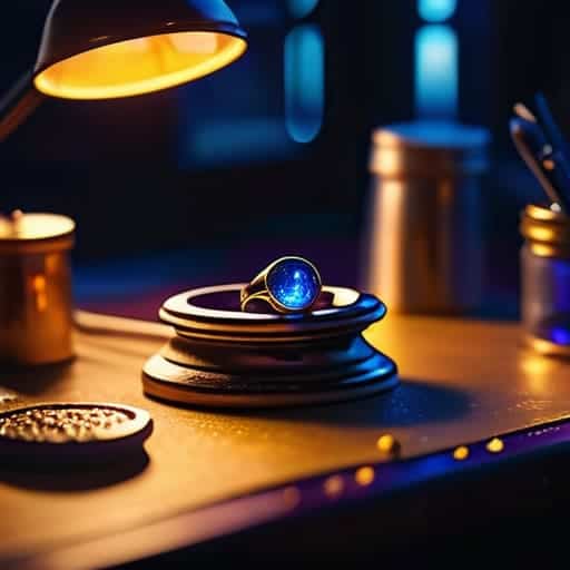 The Final Transformation of creative energy.