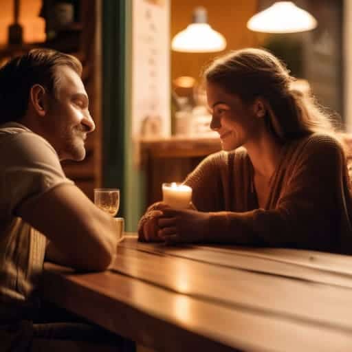 Intentional slow dating: The Long Game Wins.