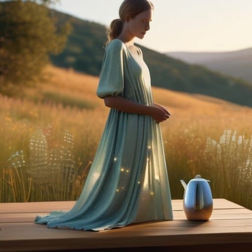 Wrapping It All Up: AI pastoral future