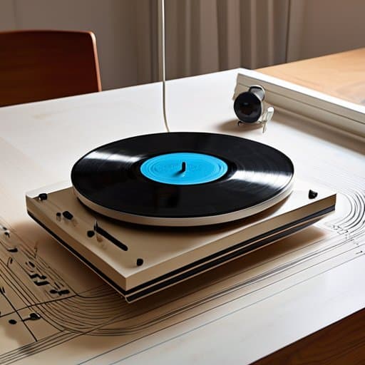 Wrapping It All Up: asynchronous rhythm illustration