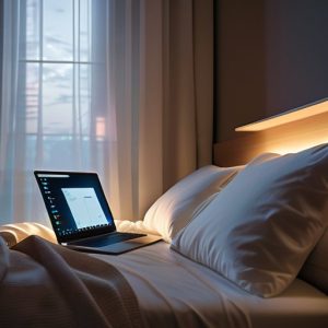Guide to Asynchronous operations (AsyncOps) while sleeping
