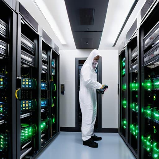 The Vault: Configuring a Hardware Security Module (hsm)
