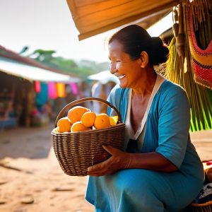 Cover of ethical travel photography guide