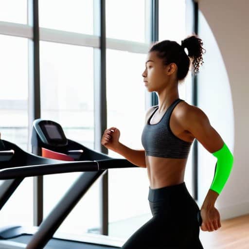 Top 5 Fitness Trackers to Elevate Your Workout Routine