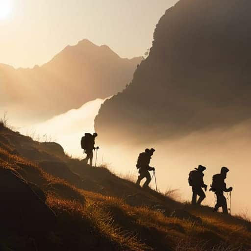 Leading From the Back: Mastering Invisible Leadership Principles