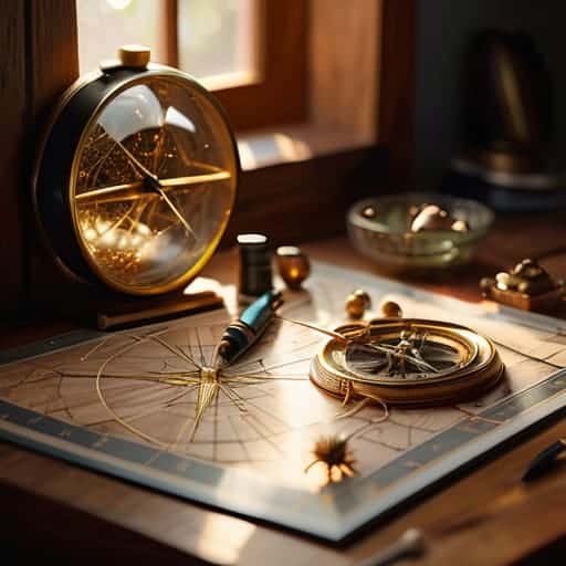 Connect the Dots: the Art of Non-linear Career Storytelling