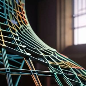 Photogrammetric mesh generation from photos guide.