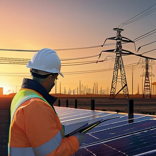 Smart Grid edge intelligence powering future energy