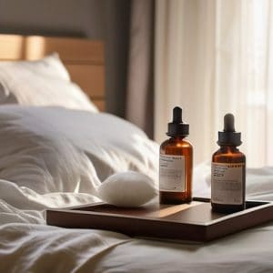 Guide cover: Supplement stacking for deep sleep