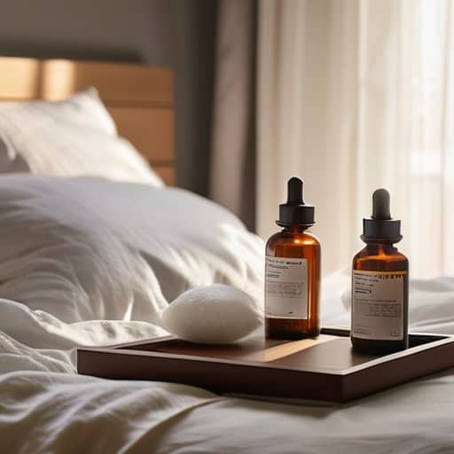 The Perfect Night: a Guide to Supplement Stacking for Deep Sleep