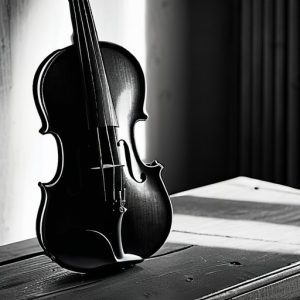 Beyond Black and White: Mastering Tonal Contrast for Impact