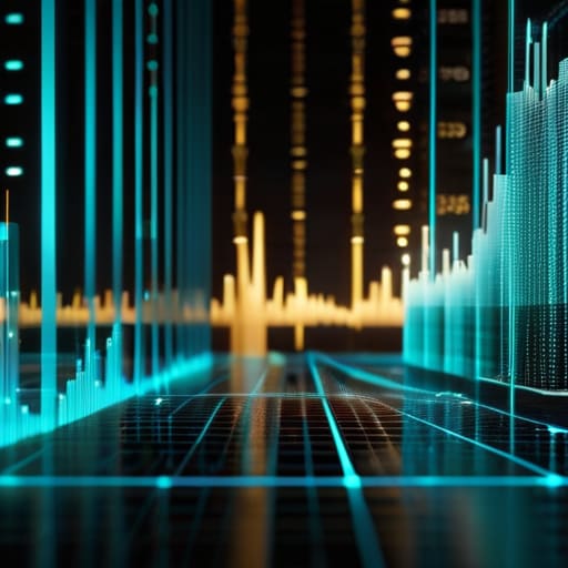 Decoding Algorithmic Liquidity Tracking Systems analysis.