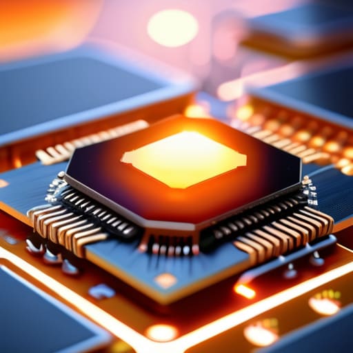 Decoding the Heat Gpu Junction Temperature Explained