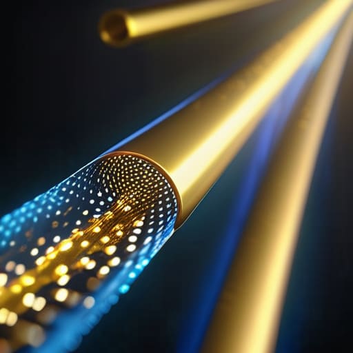 Decoding UDP Packet Loss Recovery Algorithms.