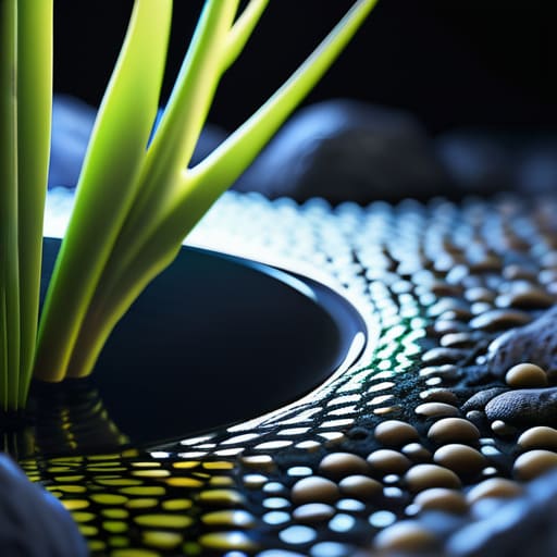 Harnessing Anaerobic Digestion Processes for Pure Efficiency