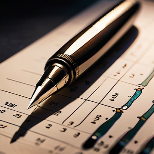 Mastering Cost Basis Adjustment Methods spreadsheet analysis.