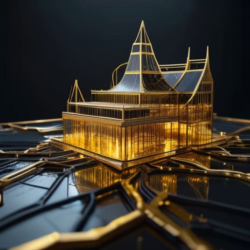 Charting Your Course Through the Financial Nebula