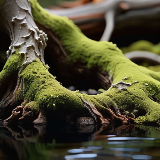 The Final Blueprint for a Living Ecosystem