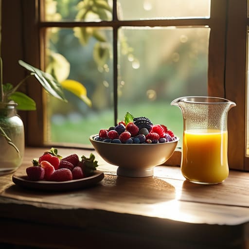 Eating With the Sun: Designing Circadian Nutrition Windows