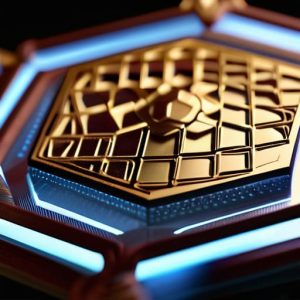 Unbreakable Stamps: Lattice-based Steganographic Hashing