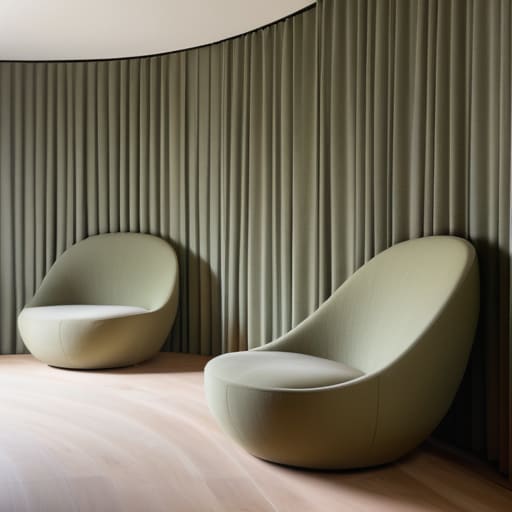 Quiet Design: Mapping Neuro-inclusive Sensory Boundaries