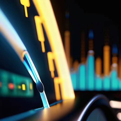 Decoding the Delta Gamma Relationship in Options Trading