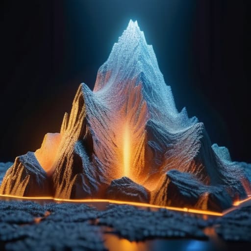 Mastering 3d Point Cloud Processing Techniques for Boundless Creation