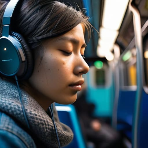 Sensory Regulation During Travel Calming the Chaos