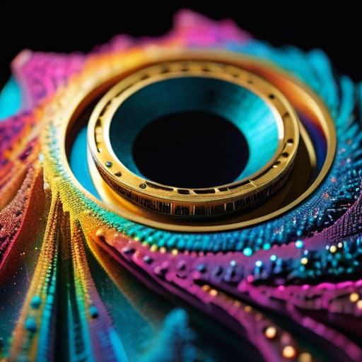 Decoding Pointnet Architecture Explained Through a Futurists Lens