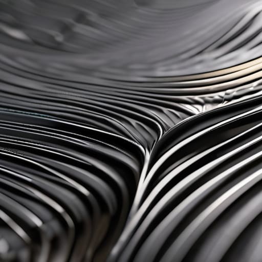 Predicting Orthotropic Material Deformation Patterns in parts.