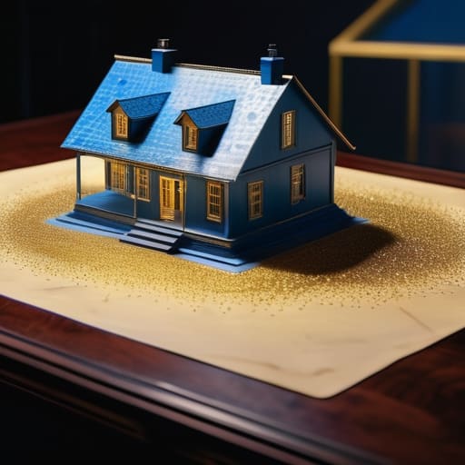Smart Contract Real Estate Deeds Coding Trust Into Reality