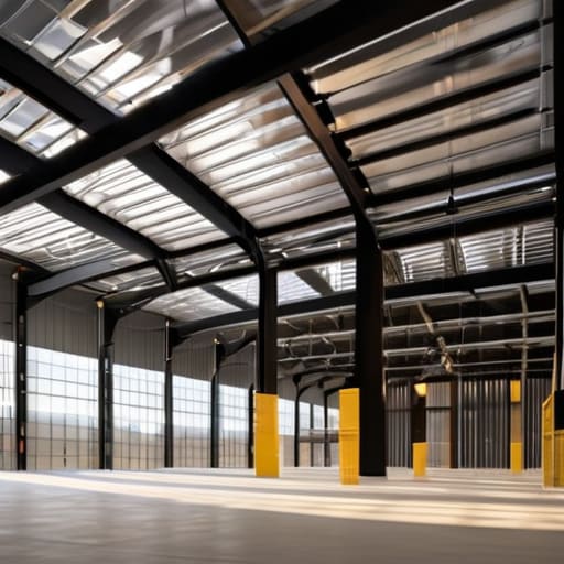 The Hidden Roi of Energy Efficient Air Circulation