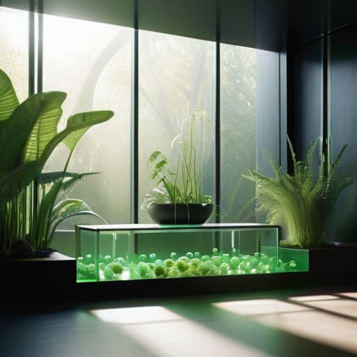 Bringing the Breath of Nature Home.