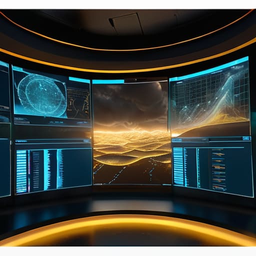 Charting Our Course Through the Digital Nebula