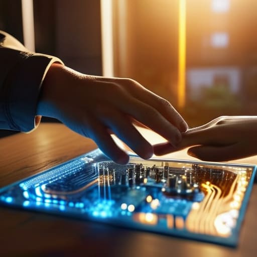 Navigating the New Digital Frontier.