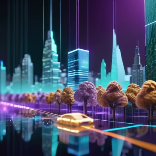 Navigating the New Digital Frontier.