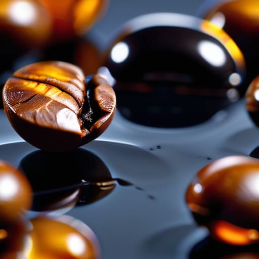 The Bottom Line on Surface Oils.