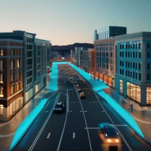 Parsing the World: Lidar Point Cloud Segmentation